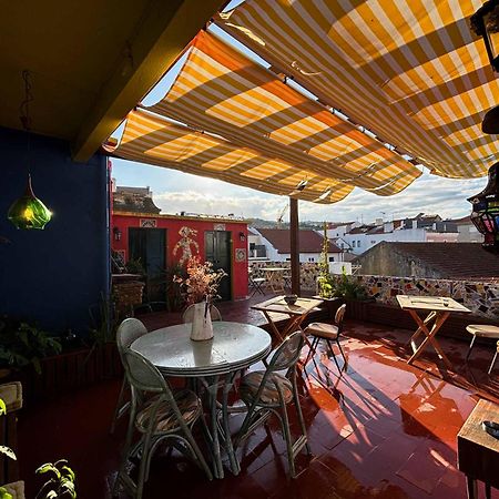 Готель Soul - Coliving Віла-Франка-де-Шіра Екстер'єр фото
