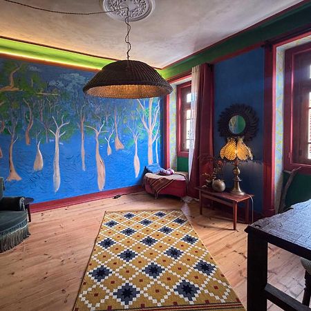 Готель Soul - Coliving Віла-Франка-де-Шіра Екстер'єр фото