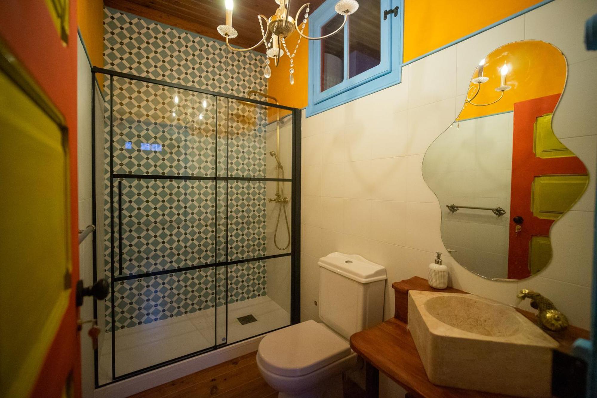 Готель Soul - Coliving Віла-Франка-де-Шіра Екстер'єр фото