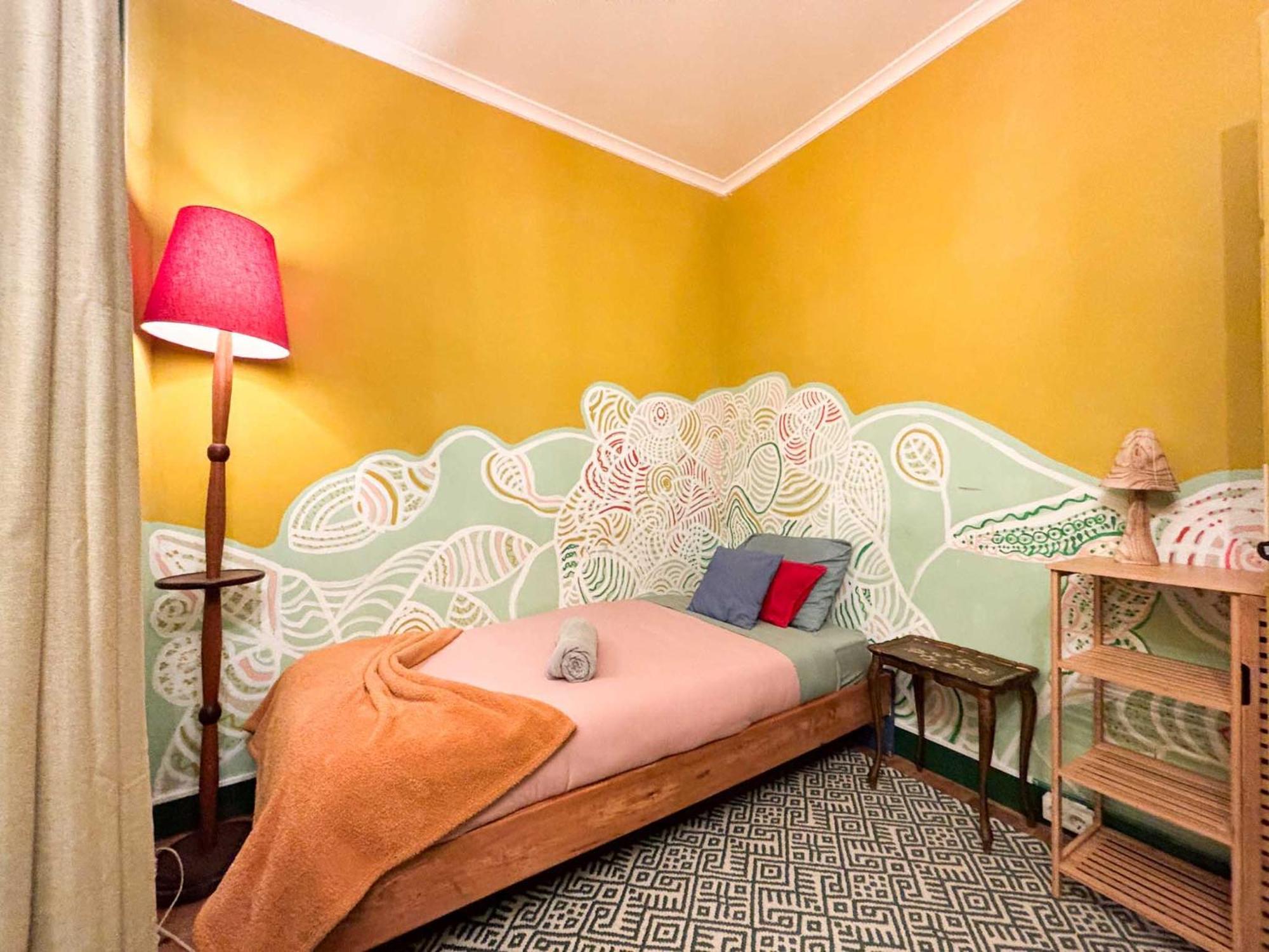 Готель Soul - Coliving Віла-Франка-де-Шіра Екстер'єр фото