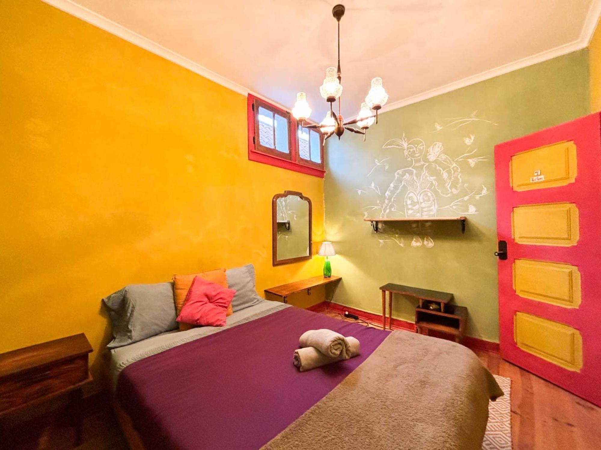 Готель Soul - Coliving Віла-Франка-де-Шіра Екстер'єр фото