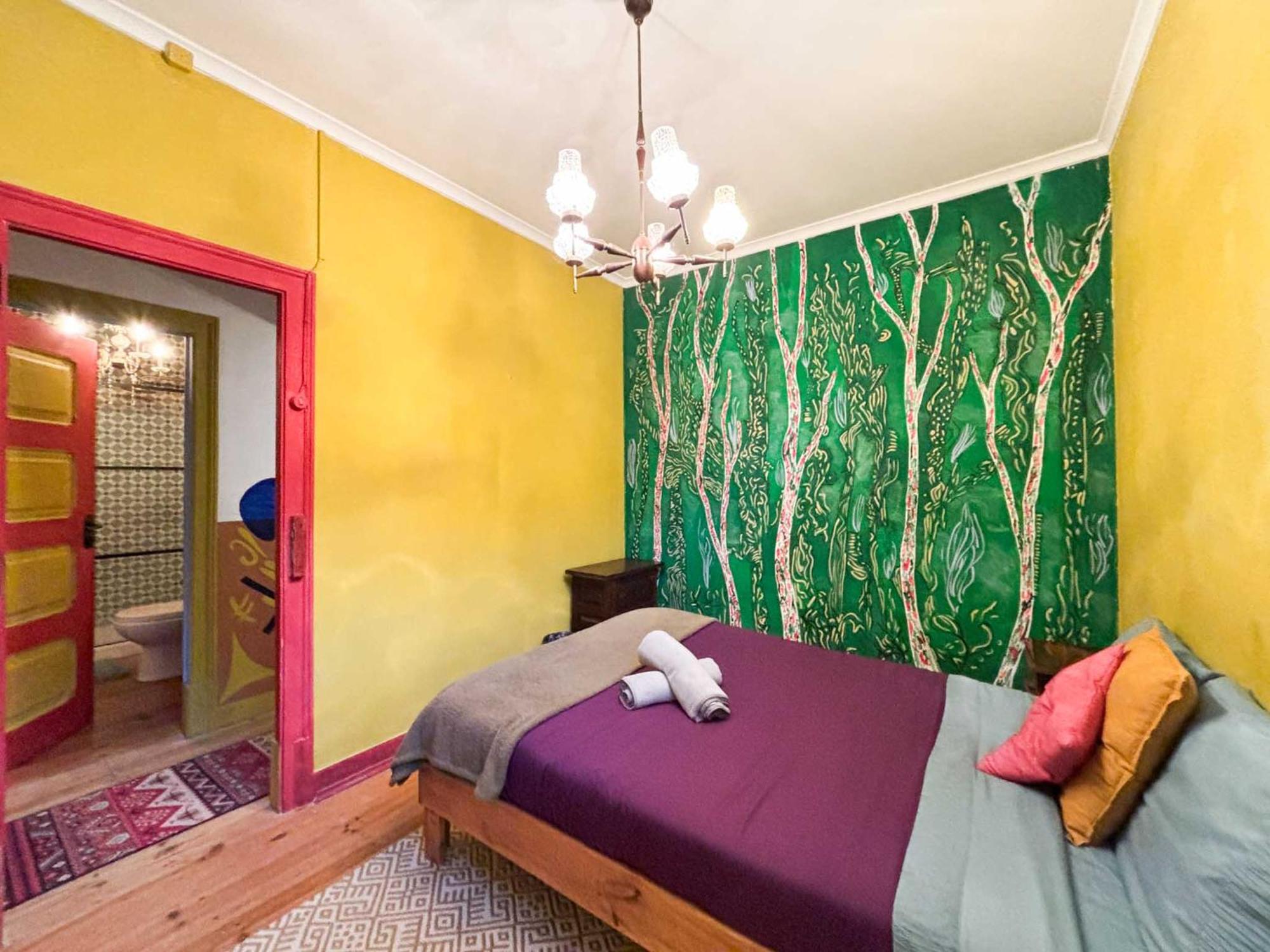 Готель Soul - Coliving Віла-Франка-де-Шіра Екстер'єр фото