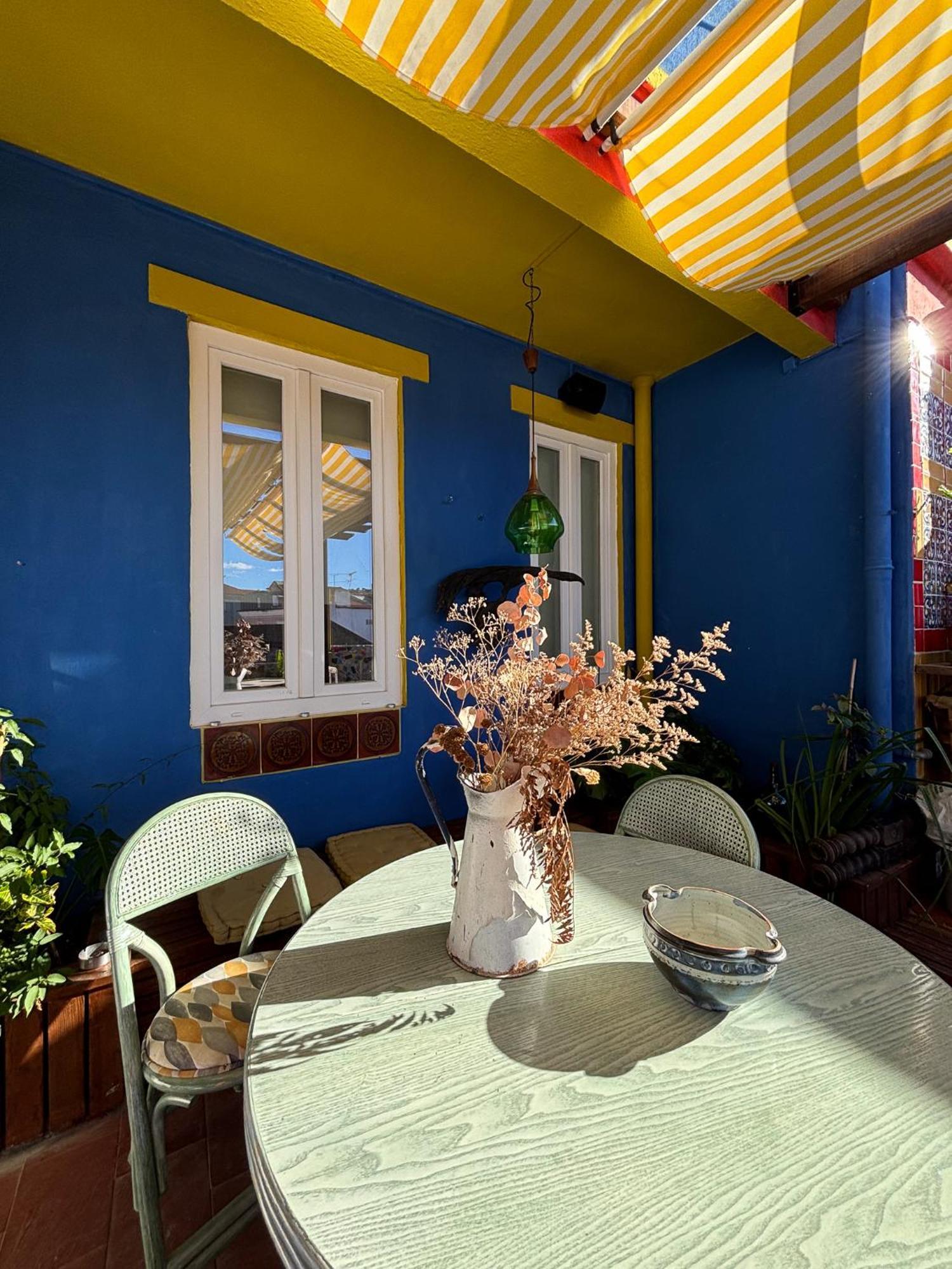 Готель Soul - Coliving Віла-Франка-де-Шіра Екстер'єр фото